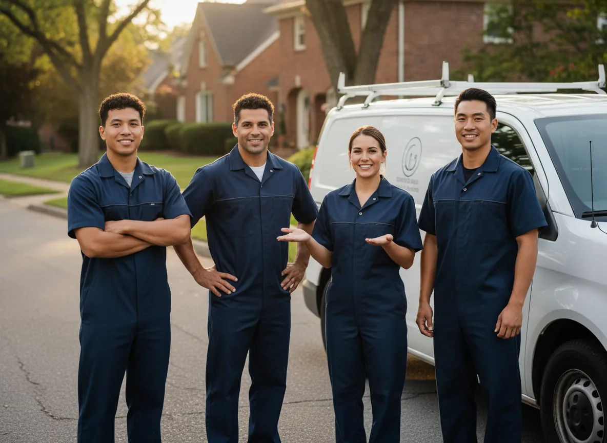 Home Gutter Service company in Charleston, TN